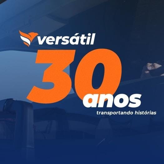 Versátil Logística
